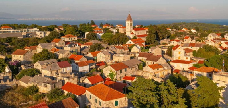 Roga: Solta Island Wine, Honey, and Olive Oil Tasting Tour - The Sum Up