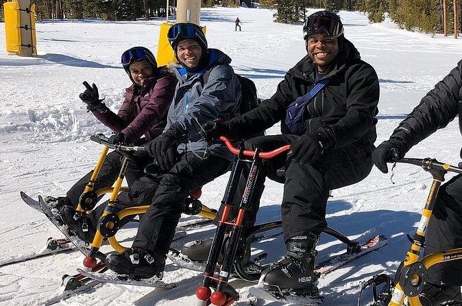 Rogers Snowbike Rentals - FAQ