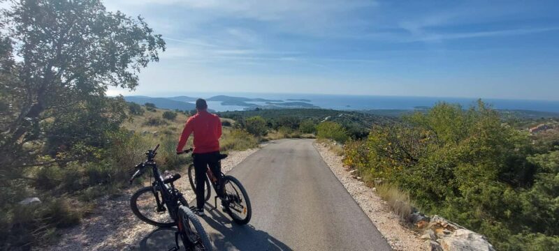 Rogoznica: Self-Guided E-Bike Tour with Wine Tasting - FAQ