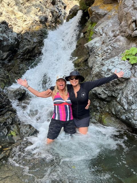 Rogue River: 4 Day Wilderness Rafting Trip - Highlights and Inclusions