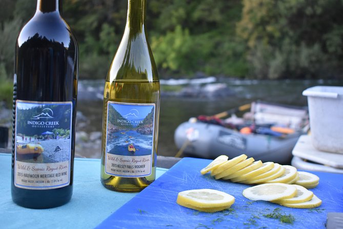 Rogue River Multi-Day Rafting Trip - Traveler Photos