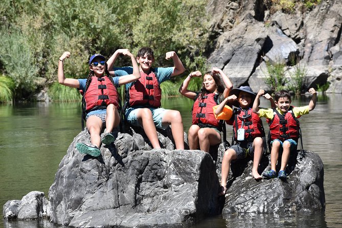 Rogue River Multi-Day Rafting Trip - Pricing and Availability