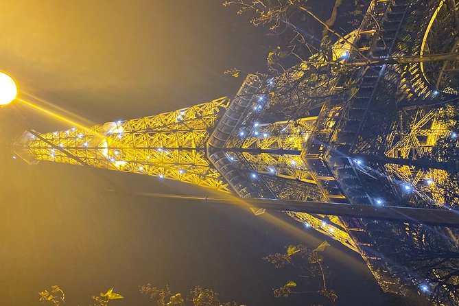 Roissy Charles De Gaulle Airport Shuttle to Paris (75) - Additional Information for Travelers