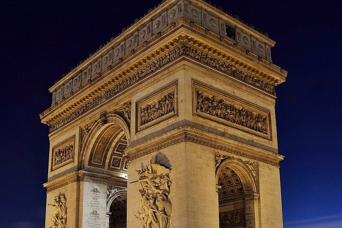 Roissy Charles De Gaulle Private Shuttle to Central Paris - Booking Process for Roissy Charles De Gaulle Shuttle