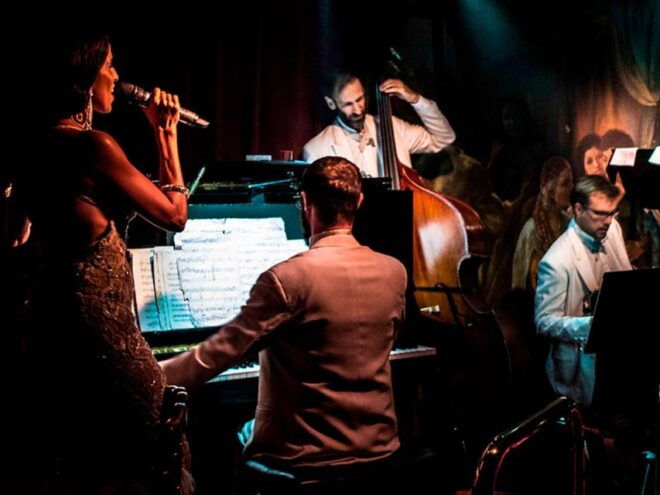 Rojo Tango: Luxury & Exclusive: Dinner Show Transfer Free - Inclusions