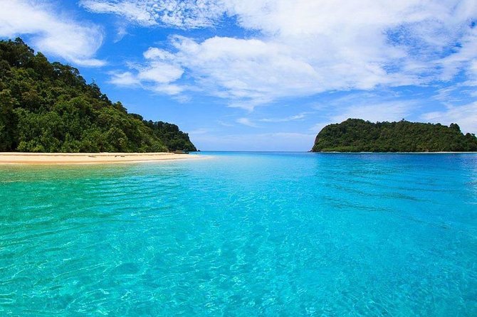 Rok and Haa Islands Premium Trip by Love Andaman From Phuket - Additional Information