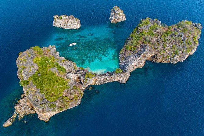 Rok and Haa Islands Premium Trip by Seastar Andaman From Phuket - Contact and Booking Information