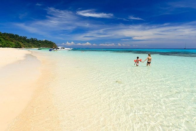 Rok and Haa Islands Premium Trip by Seastar Andaman From Phuket - Directions