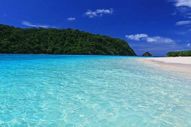 Rok and Haa Islands Premium Trip by Seastar Andaman From Phuket - The Sum Up