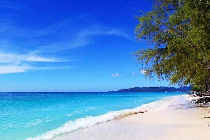 Rok Island and Haa Island by Speedboat - Travel Information for Speedboat Tours