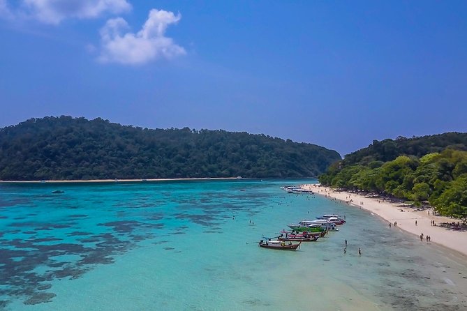 Rok Island and Haa Island by Speedboat - What to Expect on Haa Island