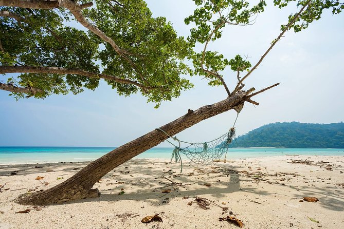 Rok Island and Haa Island by Speedboat - Safety and Health Considerations for the Tour