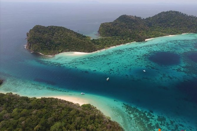Rok Island Catamaran Snorkeling Tour From Phuket - Questions and Assistance