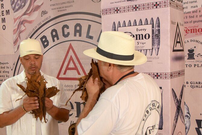 Roll your Own Cigar in Puerto Plata - Good To Know