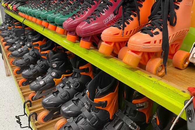Rollerblade Rental in Miami Beach - Overview of the Activity