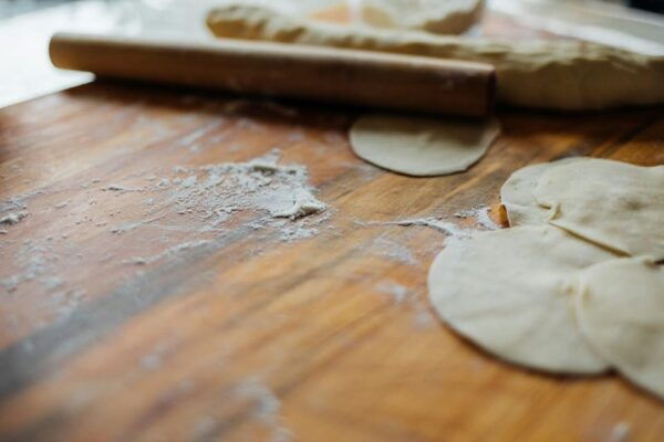 Rolling Delights: Chinese Dumpling Cooking Class in New York - Booking Details
