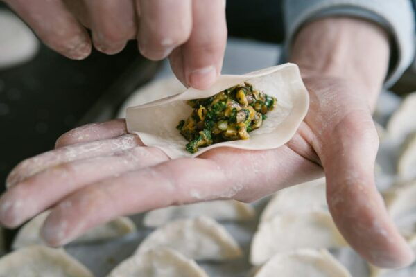 Rolling Delights: Chinese Dumpling Cooking Class in New York - Frequently Asked Questions