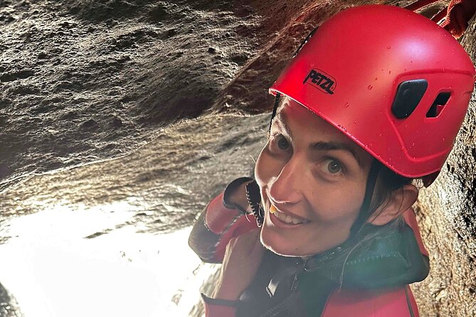 Rolling-Stone, 1/2 D Canyoning in Ardèche, Go on an Adventure! - The Sum Up