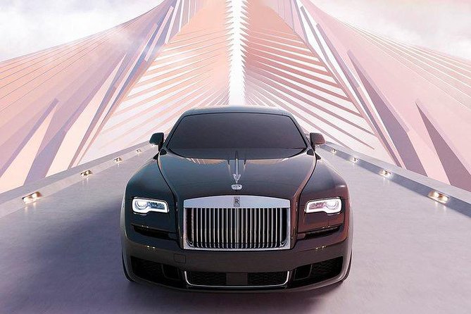 Rolls Royce Exclusive : Ayutthaya Temples & Ancient City Tour (Multi Languages) - Additional Information and Questions