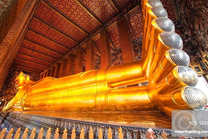 Rolls Royce Exclusive : Ayutthaya Temples & Ancient City Tour (Multi Languages) - Directions