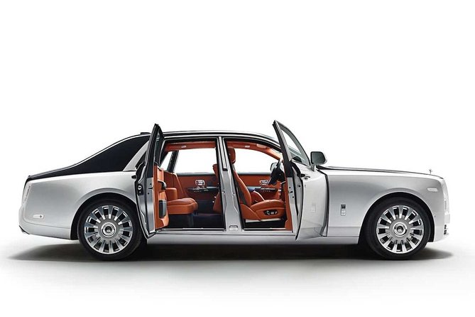 Rolls Royce Luxury: Ayutthaya Ancient Temples Tour From Bangkok(Multi Languages) - Tour Highlights