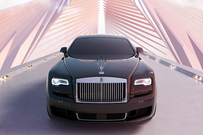 Rolls Royce Luxury: Ayutthaya Ancient Temples Tour From Bangkok(Multi Languages) - Booking and Cancellation Policy