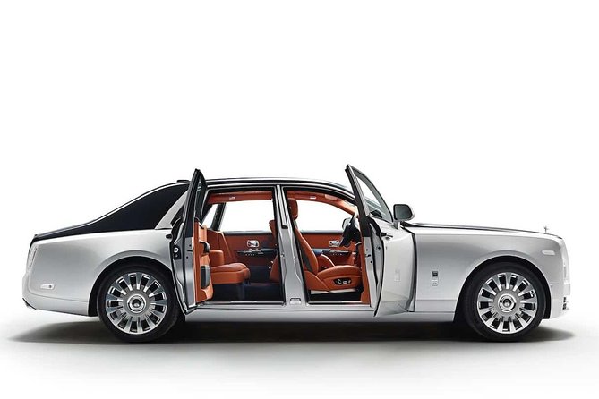 Rolls Royce Luxury: Chachoengsao Tour With Gigantic Ganesha (Multi Languages) - Directions