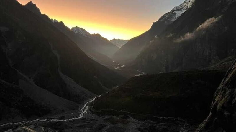 Rolwaling Himal Trek  8 Days - FAQ  