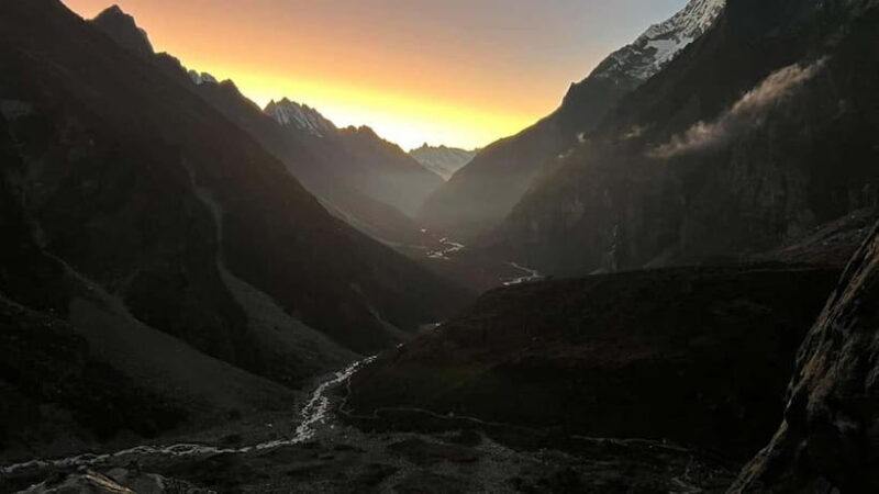 Rolwaling Himal Trek  8 Days - What to Expect From the Trek