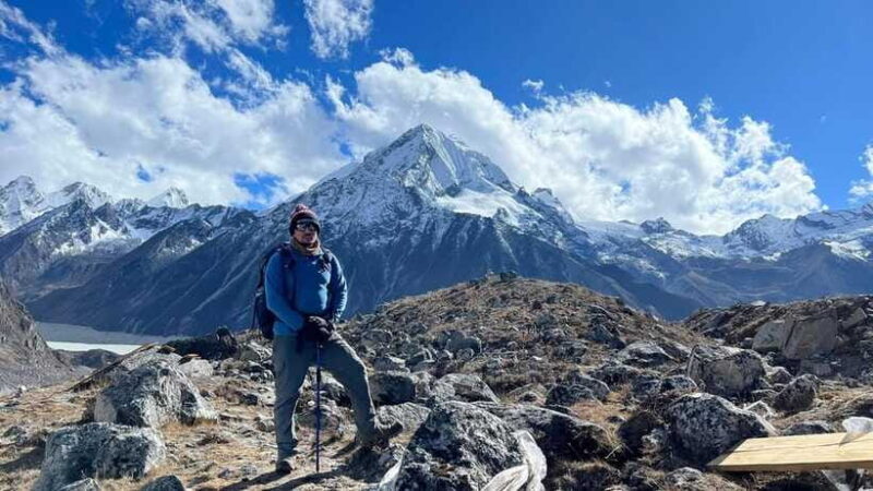 Rolwaling Himal Trek  8 Days - Practical Tips for Your Trek