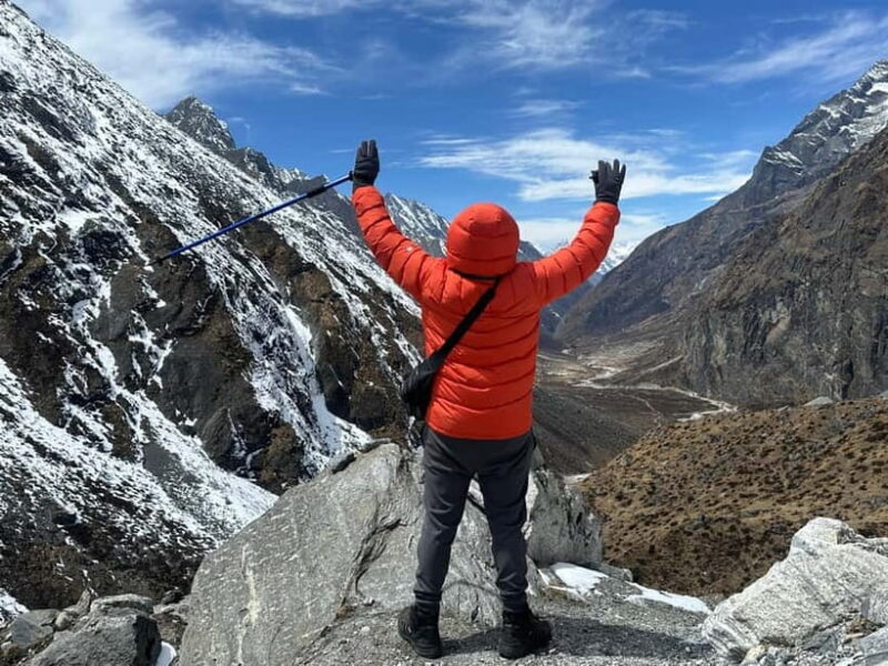 Rolwaling Valley Trek: Explore Sacred Lakes 12-Days - In The Sum Up