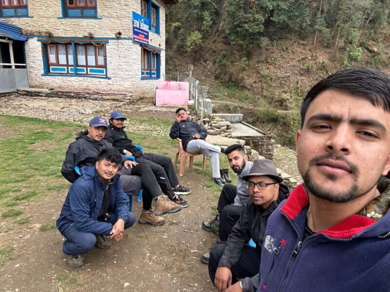 Rolwaling Valley Trek: Explore Sacred Lakes 12-Days - An In-Depth Look at the 12-Day Rolwaling Valley Trek