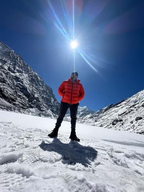 Rolwaling Valley Trek: Explore Sacred Lakes 12-Days - Transportation & Logistics