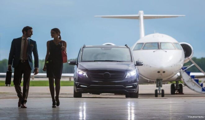 Roma Airport Transfers: Best Rides to Your Destination - Special Requests and Accommodations