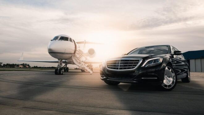 Roma Airport Transfers: Best Rides to Your Destination - Communication and Flight Updates
