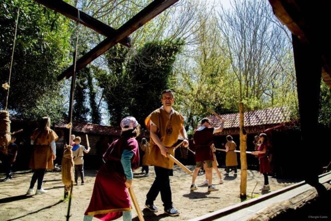 Roma: Appian Way Ebike Tour, Aqueducts Catacombs & Lunch Box - Highlights