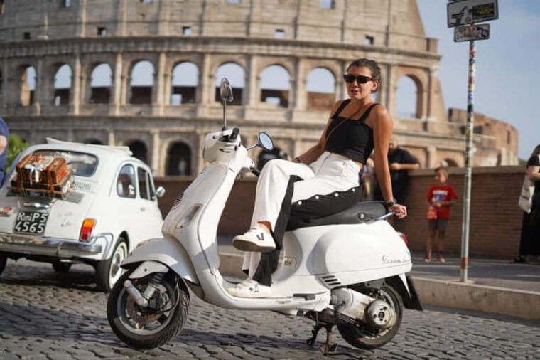 Roma City Vespa tour Big Group - Final Thoughts: Is the Vespa Tour Worth It?