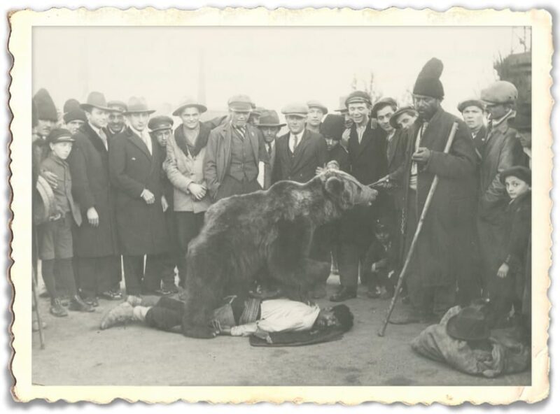 Roma Culture, Realities and Slavery History, Walking tour - The Value of the Tour