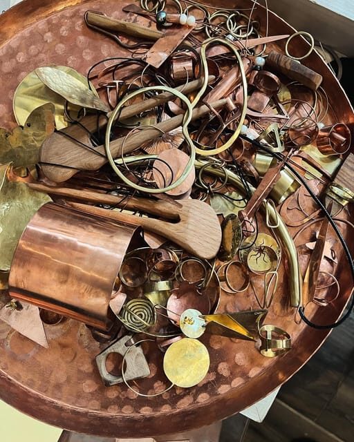 Roma Culture, Realities and Slavery History, Walking tour - Practical Details