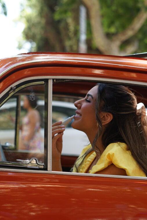Roma: Gelato & Fiat 500 Vintage Adventure - What Makes It Stand Out?