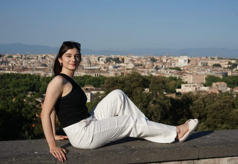 Roma: Gelato & Fiat 500 Vintage Adventure - Who Is This Tour Best For?