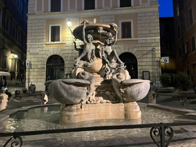 Roma Greentour - Inclusions