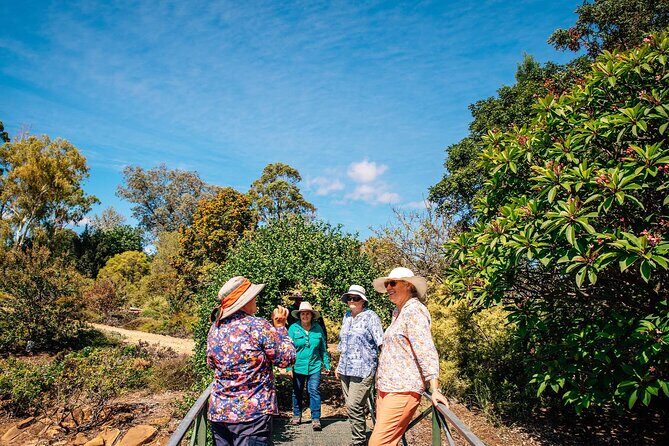 Roma: Landscape and Legacy Day Tour Including Lunch - Wrapping Up with Local Ecology and Culture
