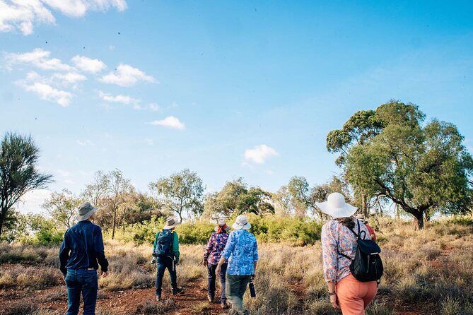 Roma: Landscape and Legacy Day Tour Including Lunch - Practical Details and What to Expect