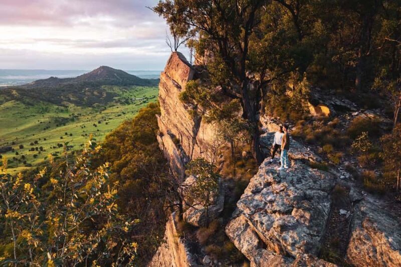 Roma: Lost World Carnarvons and Wallaroo Day Tour - Good To Know