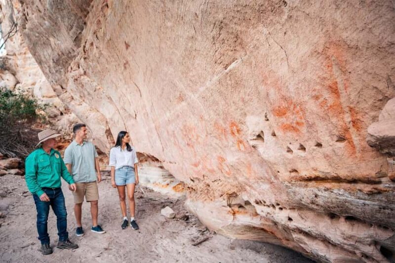 Roma: Lost World Carnarvons and Wallaroo Day Tour - Who Should Consider This Tour?