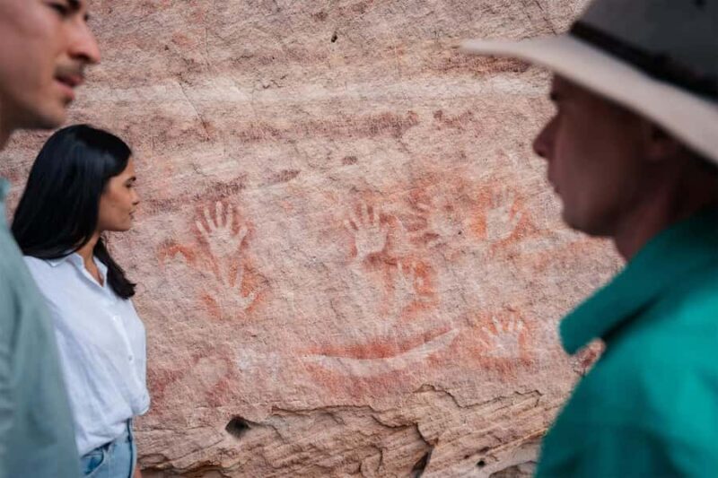 Roma: Lost World Carnarvons and Wallaroo Day Tour - In The Sum Up