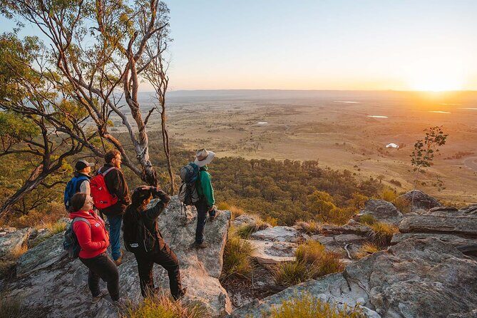 Roma: Lost World Carnarvons (Wallaroo) Day Tour - Good To Know