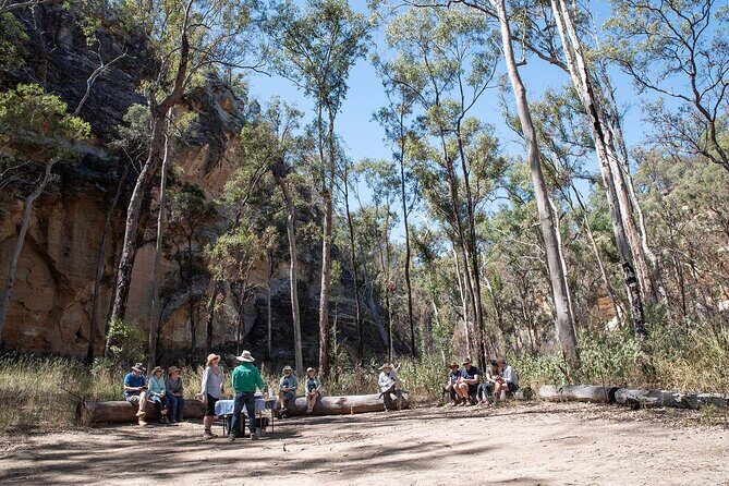 Roma: Lost World Carnarvons (Wallaroo) Day Tour - Why Choose This Tour?
