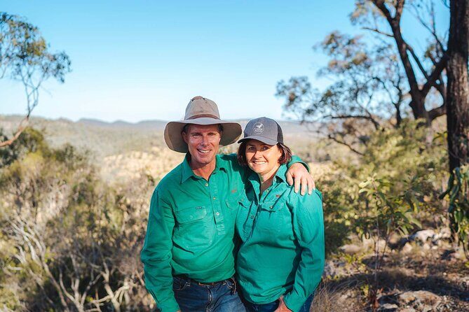 Roma: Lost World Carnarvons (Wallaroo) Day Tour - The Sum Up